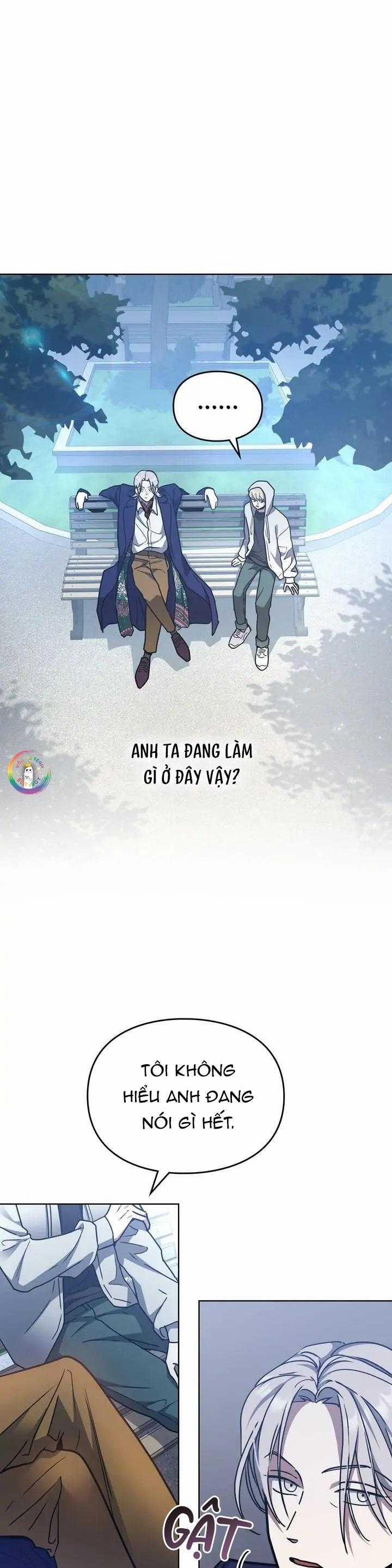 Vết Tích Của Ánh Dương 44 trang 6