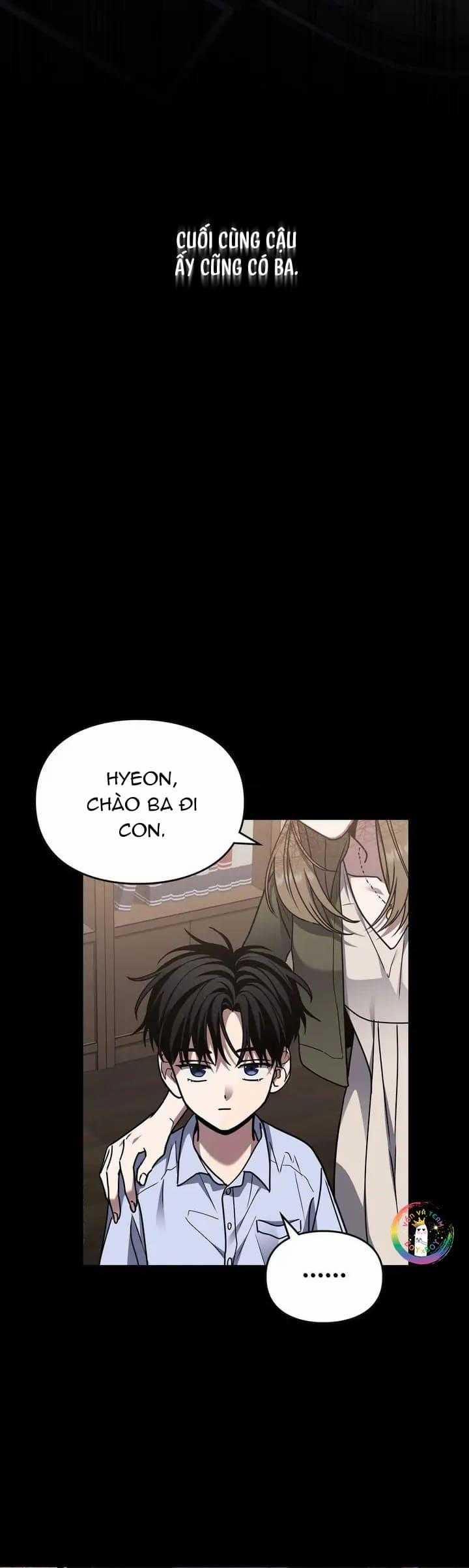 Vết Tích Của Ánh Dương 45 trang 13