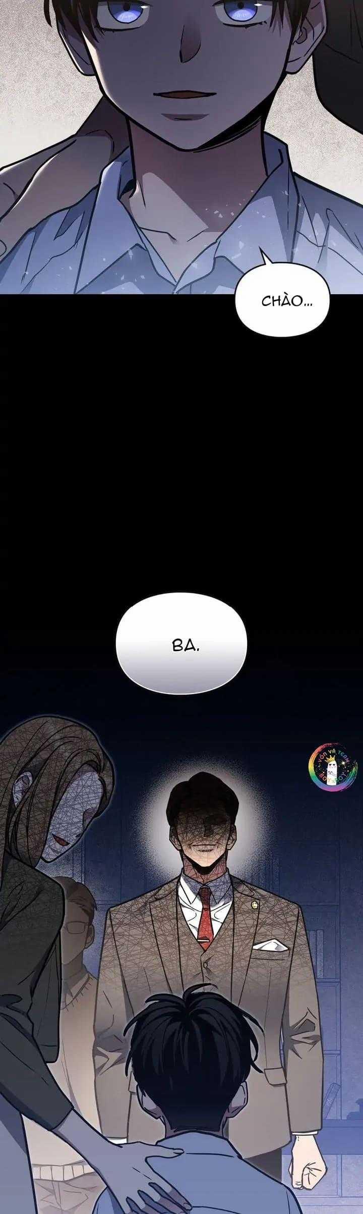 Vết Tích Của Ánh Dương 45 trang 14