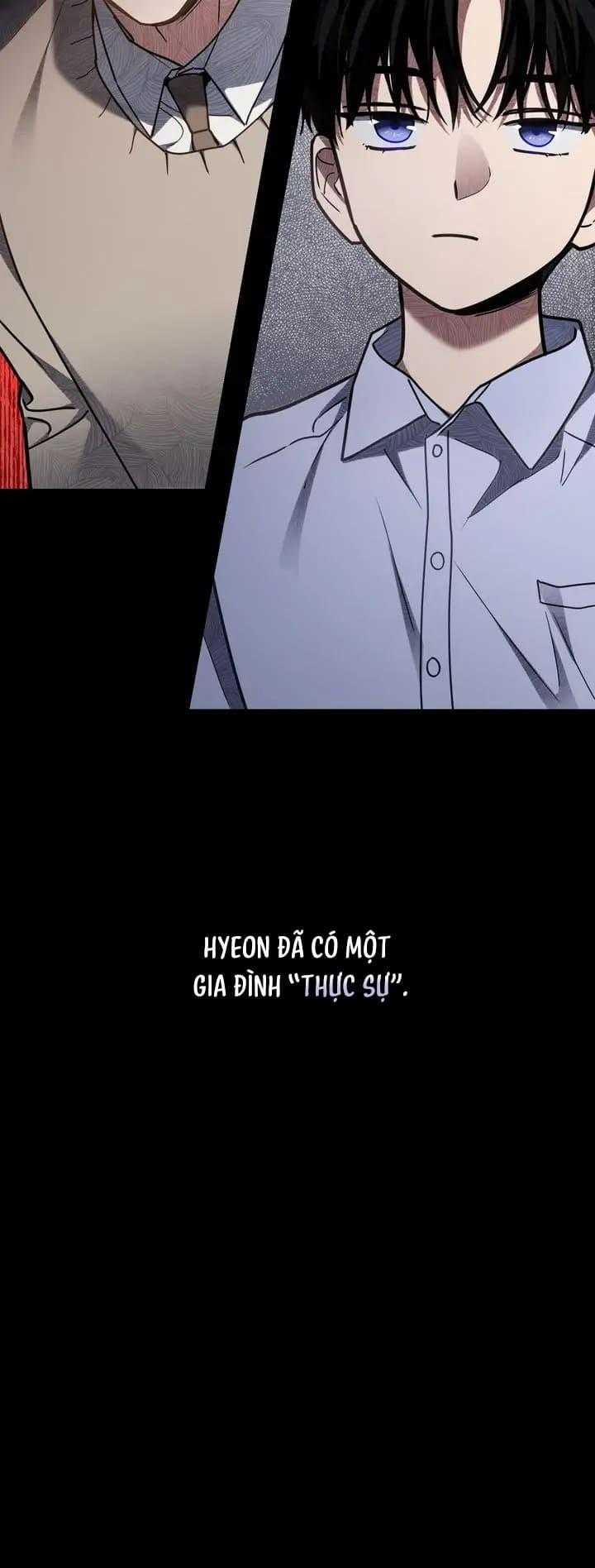 Vết Tích Của Ánh Dương 45 trang 21