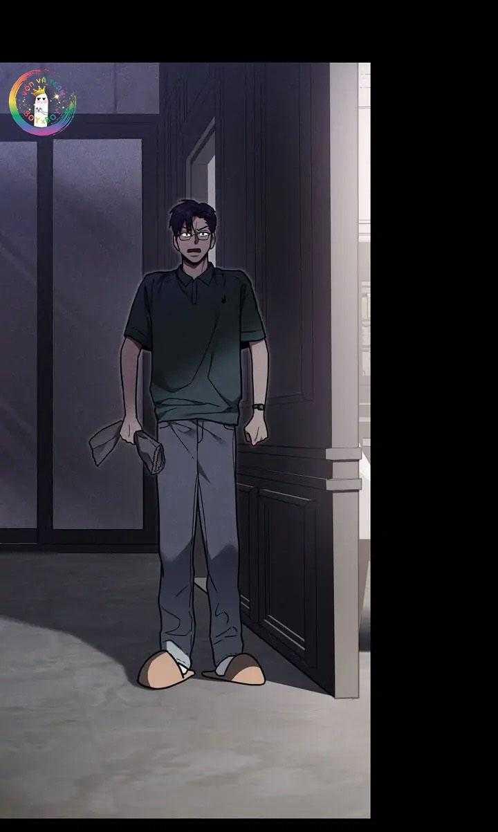 Vết Tích Của Ánh Dương 45 trang 24