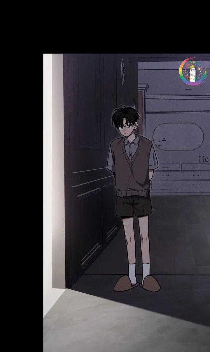 Vết Tích Của Ánh Dương 45 trang 25