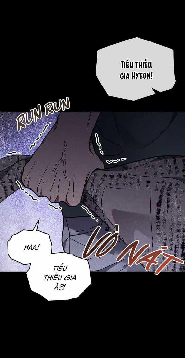 Vết Tích Của Ánh Dương 45 trang 28