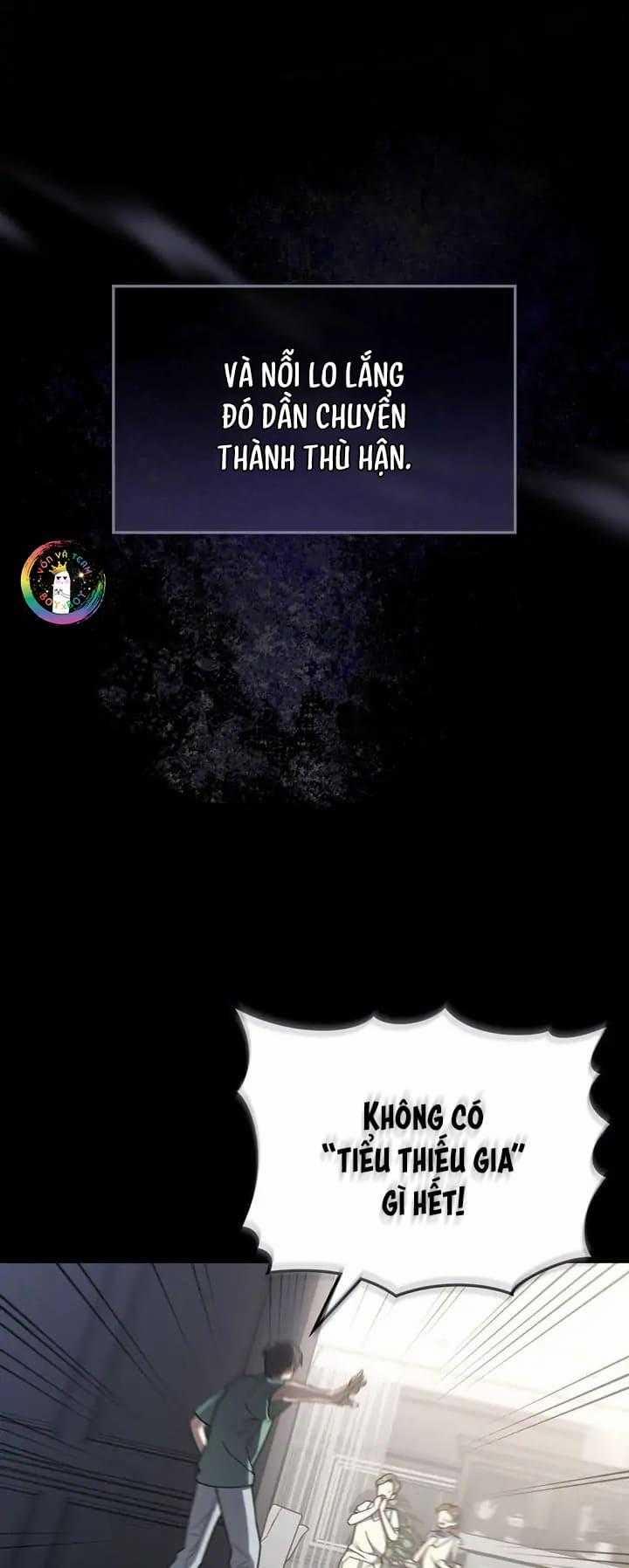 Vết Tích Của Ánh Dương 45 trang 31