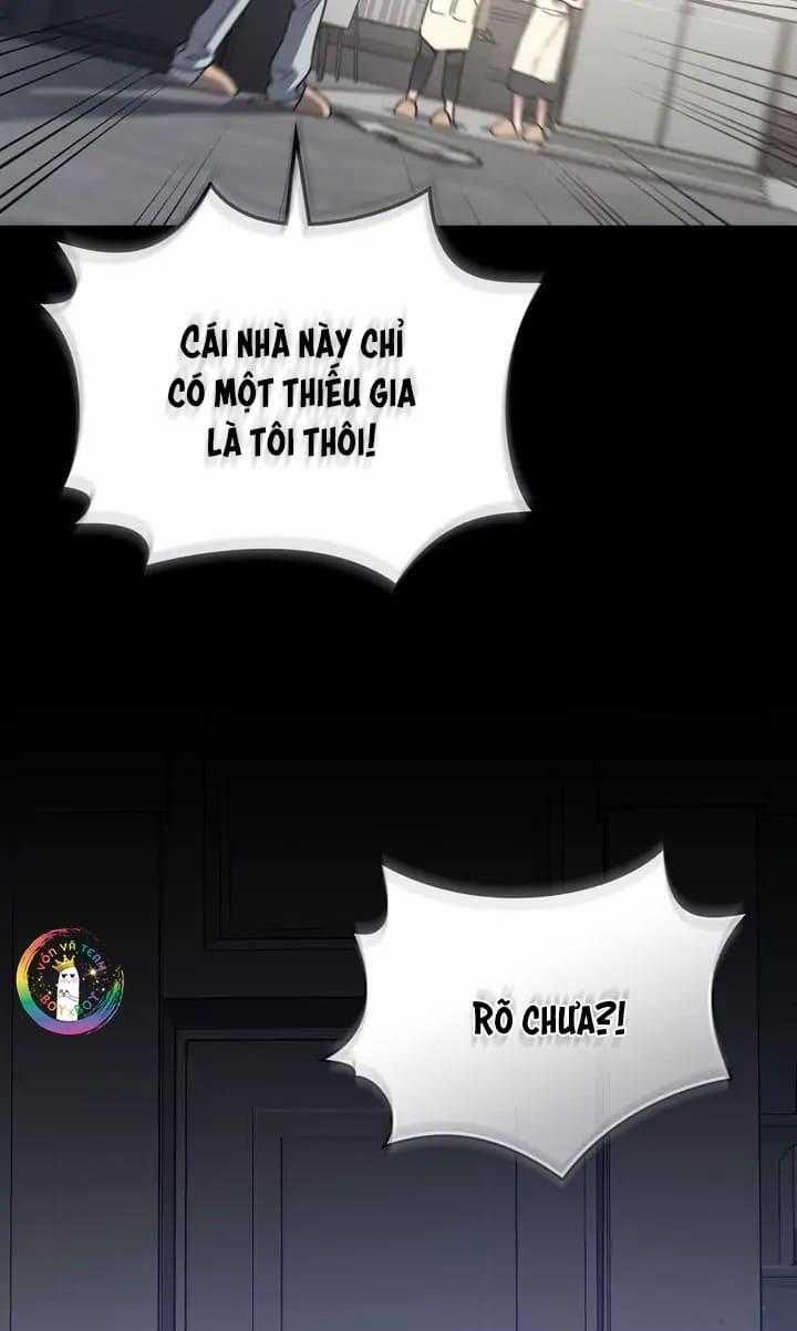 Vết Tích Của Ánh Dương 45 trang 32