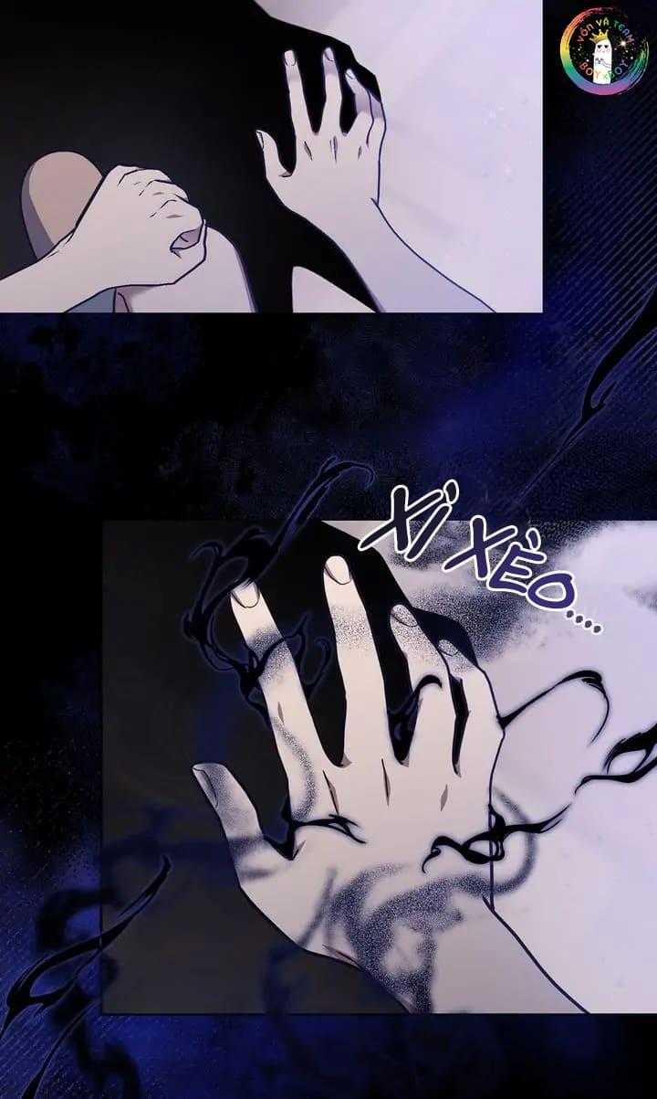 Vết Tích Của Ánh Dương 45 trang 34