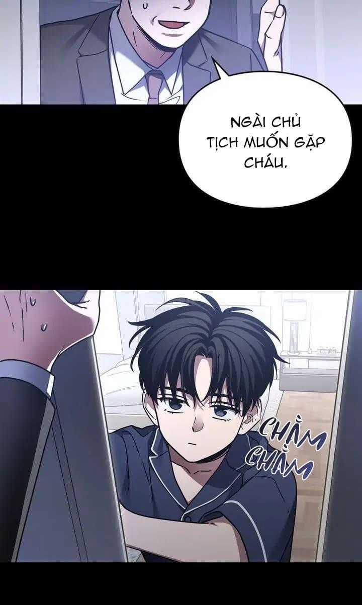 Vết Tích Của Ánh Dương 45 trang 38