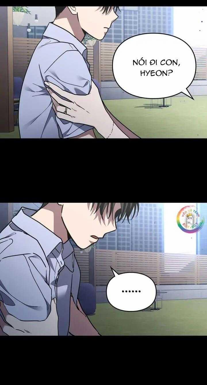 Vết Tích Của Ánh Dương 45 trang 4