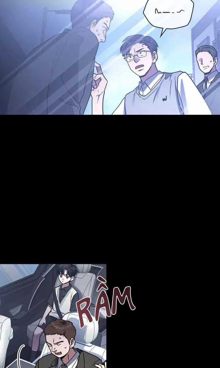 Vết Tích Của Ánh Dương 45 trang 41