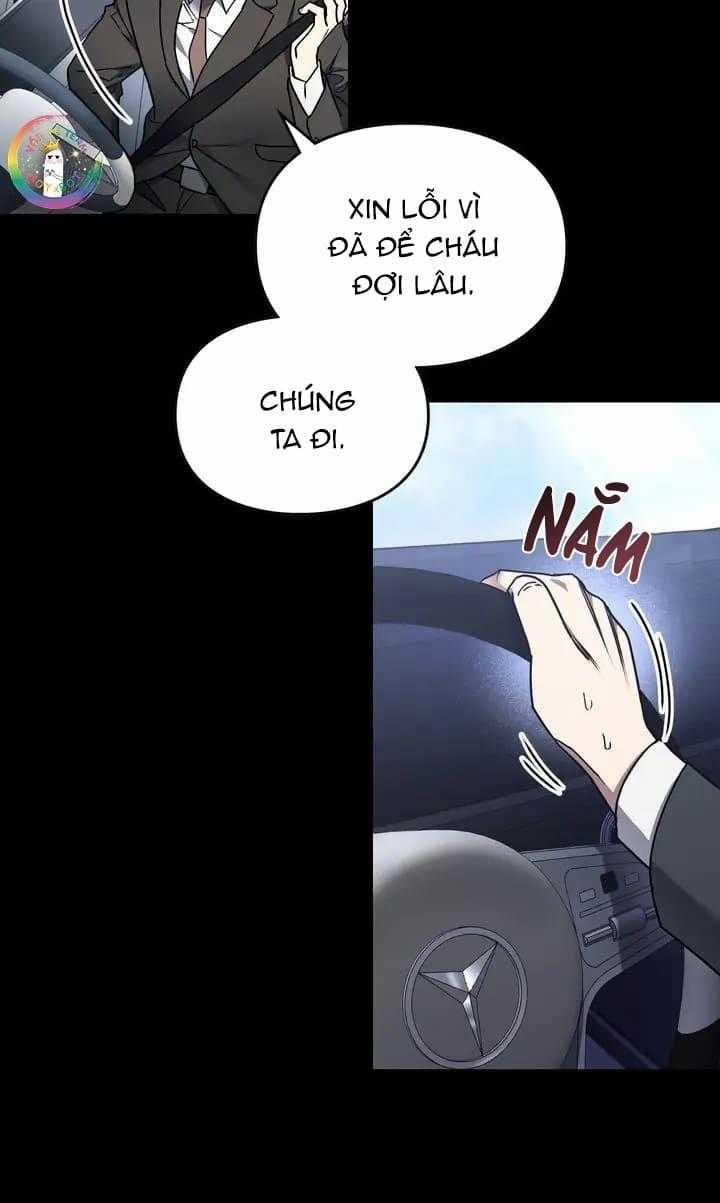 Vết Tích Của Ánh Dương 45 trang 42