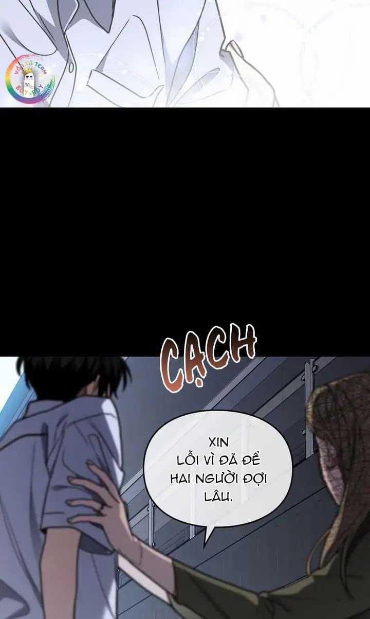 Vết Tích Của Ánh Dương 45 trang 6