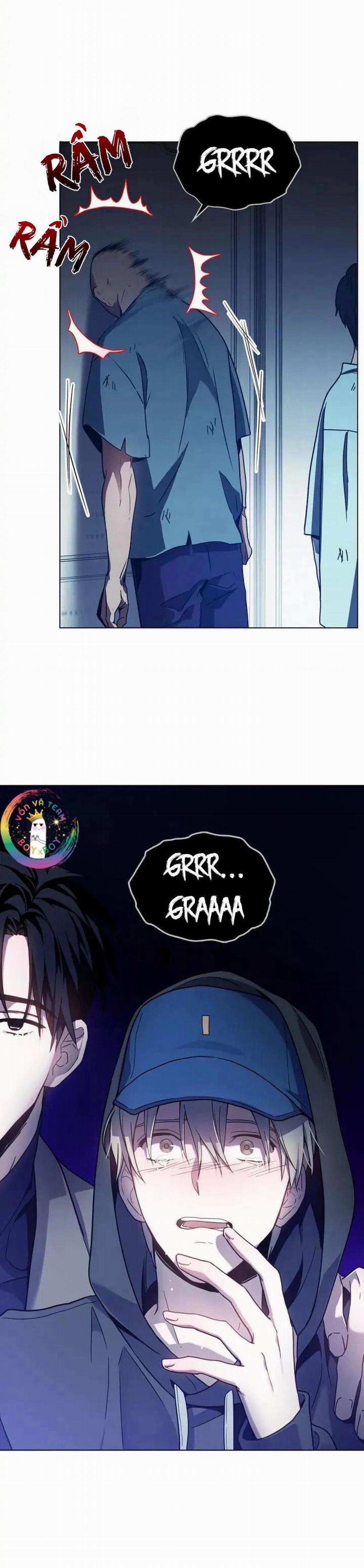 Vết Tích Của Ánh Dương 5 trang 12