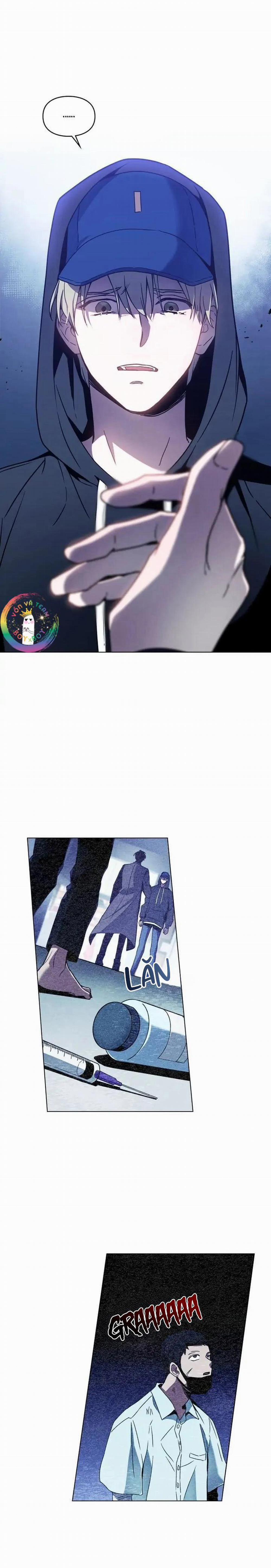 Vết Tích Của Ánh Dương 5 trang 19