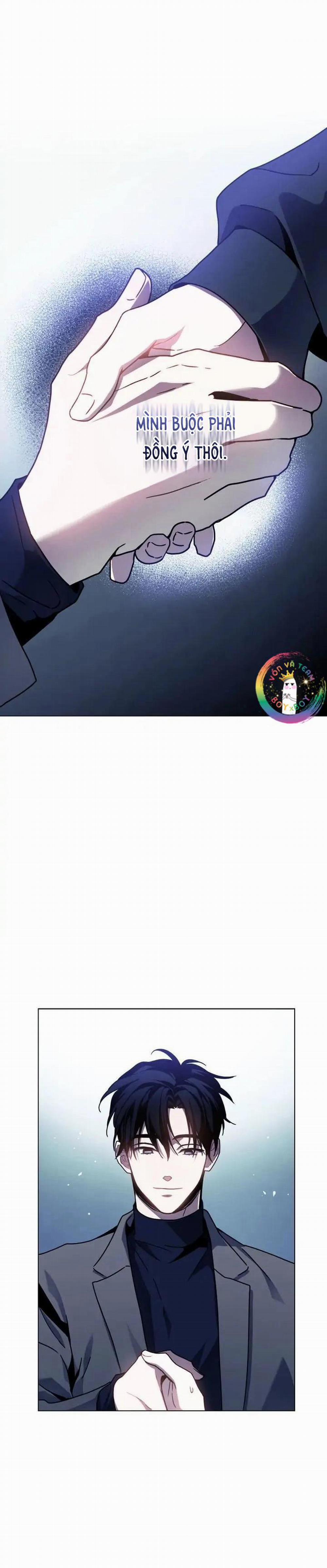 Vết Tích Của Ánh Dương 5 trang 21