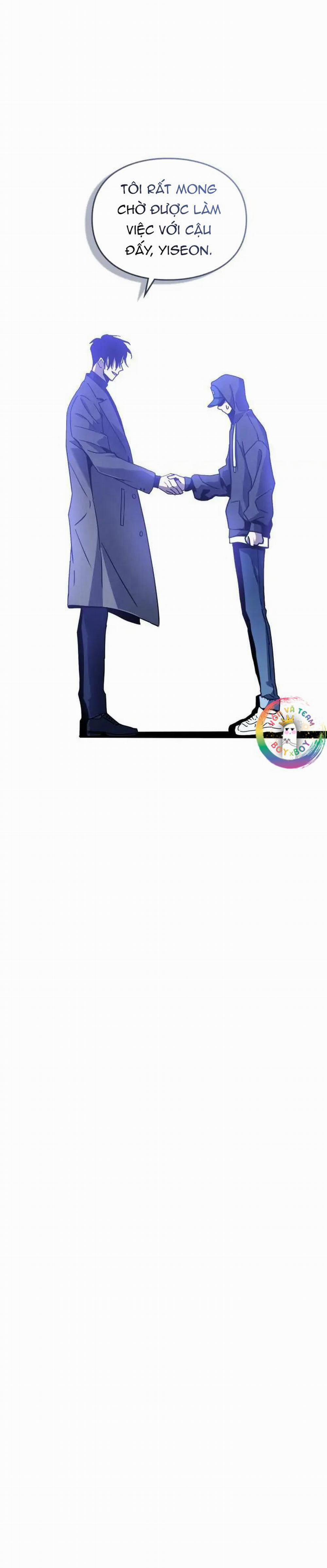 Vết Tích Của Ánh Dương 5 trang 22