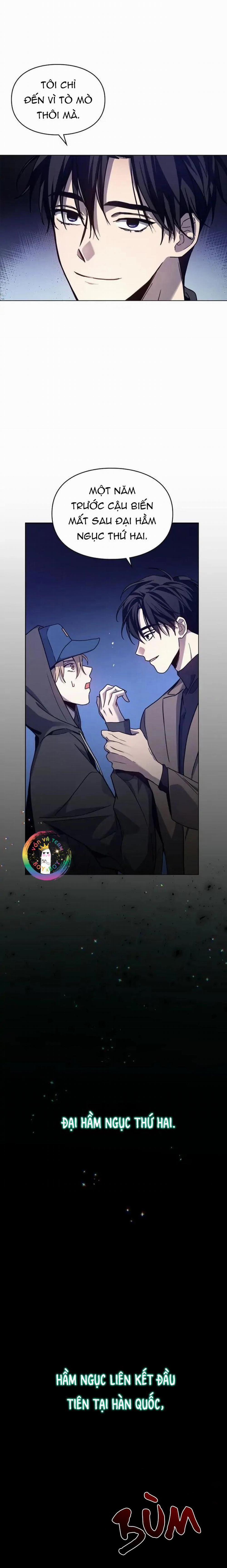 Vết Tích Của Ánh Dương 5 trang 3