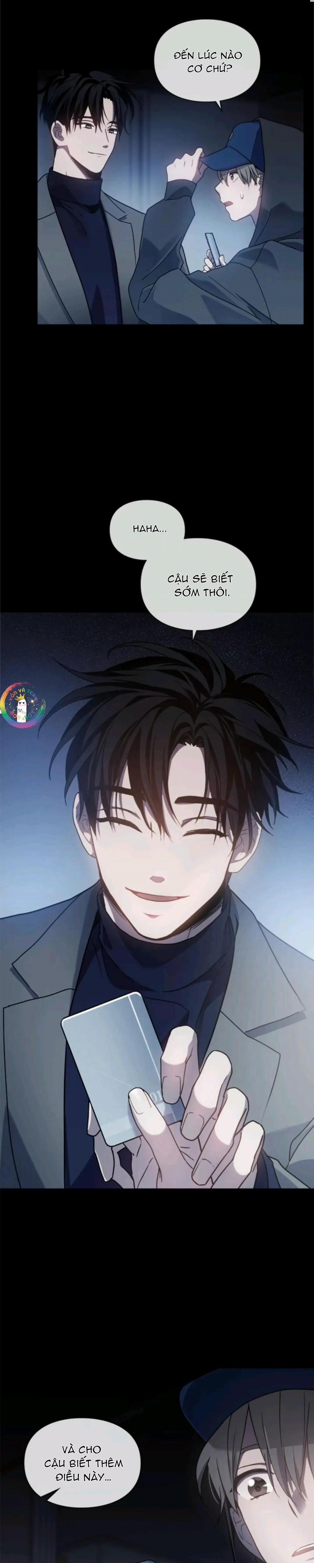 Vết Tích Của Ánh Dương 6 trang 6