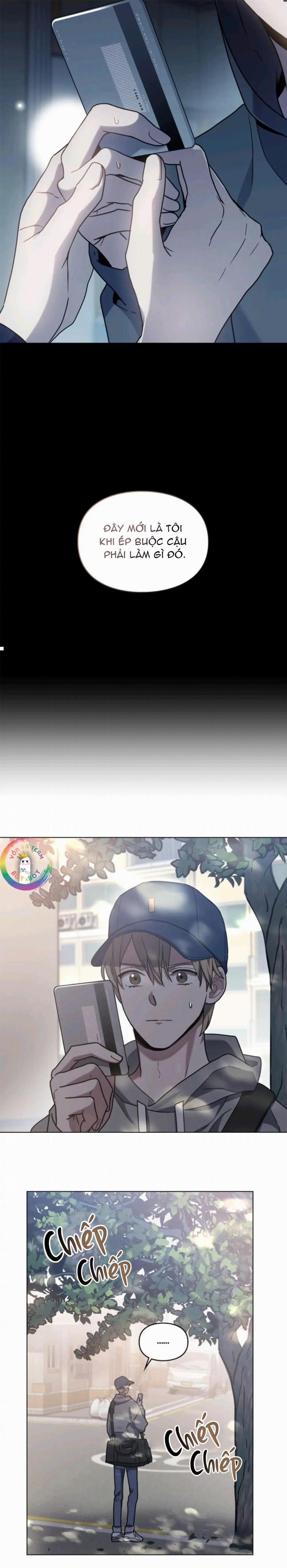 Vết Tích Của Ánh Dương 6 trang 7