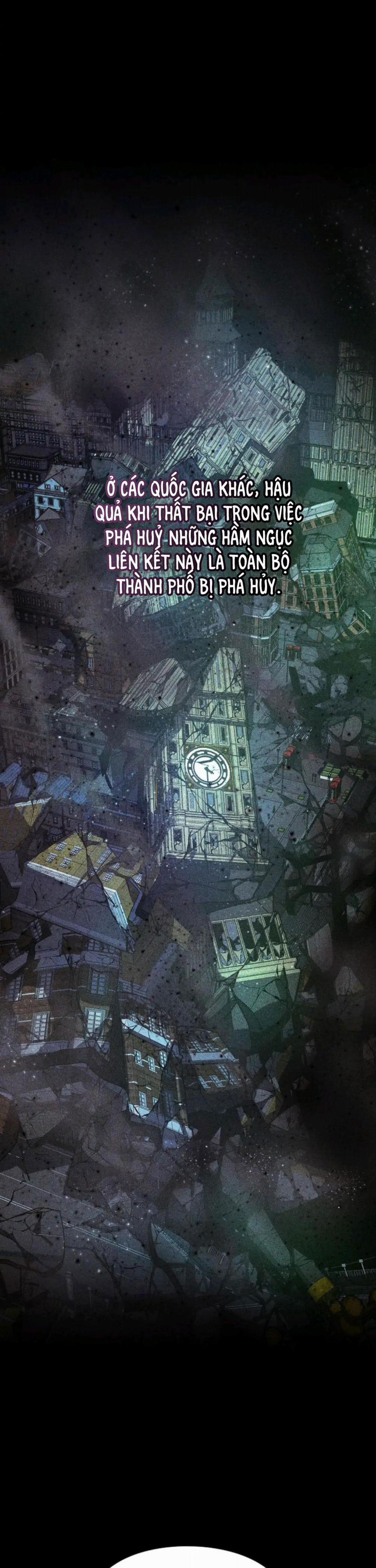 Vết Tích Của Ánh Dương 7 trang 10