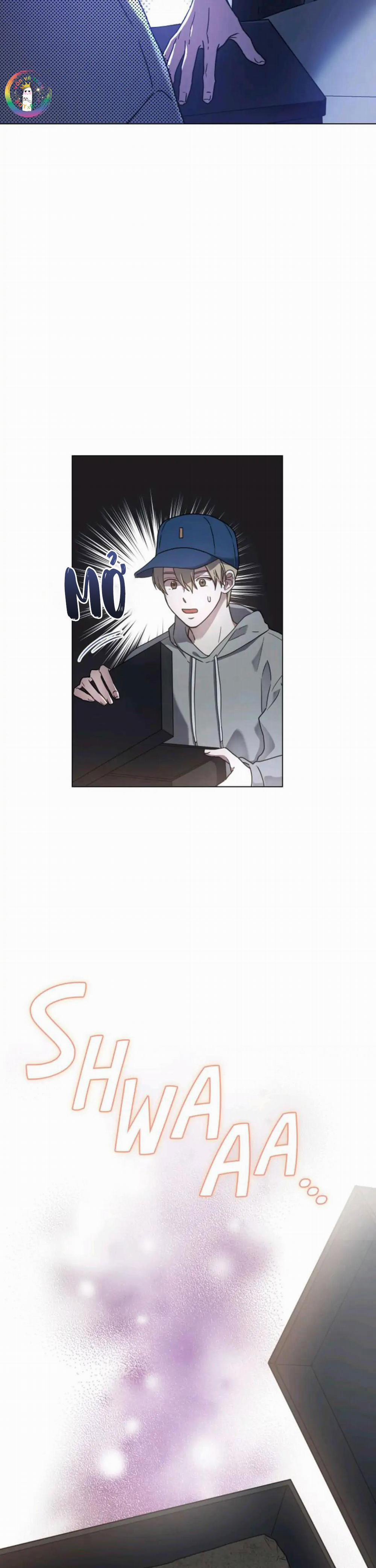 Vết Tích Của Ánh Dương 7 trang 15