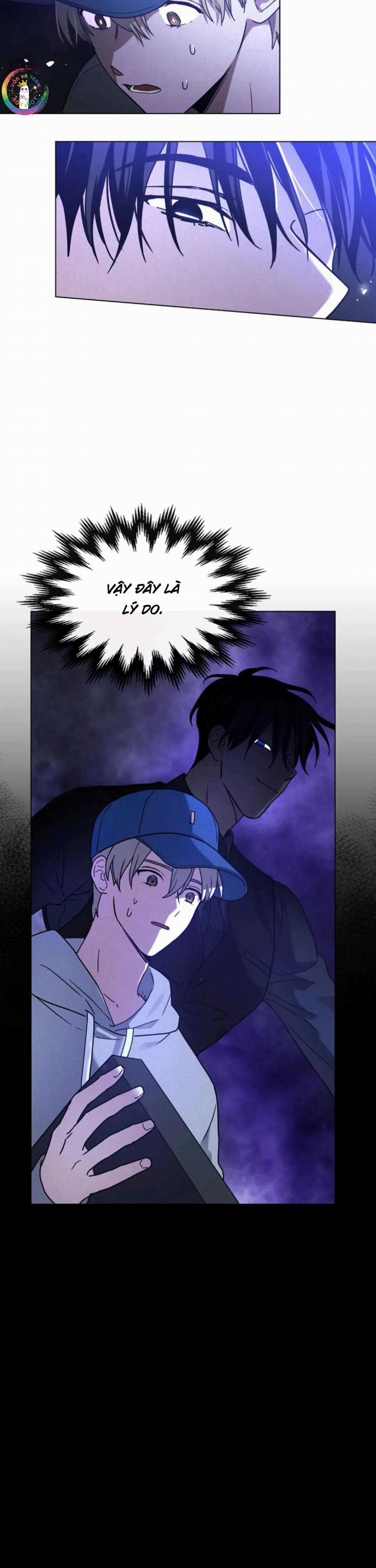 Vết Tích Của Ánh Dương 7 trang 20