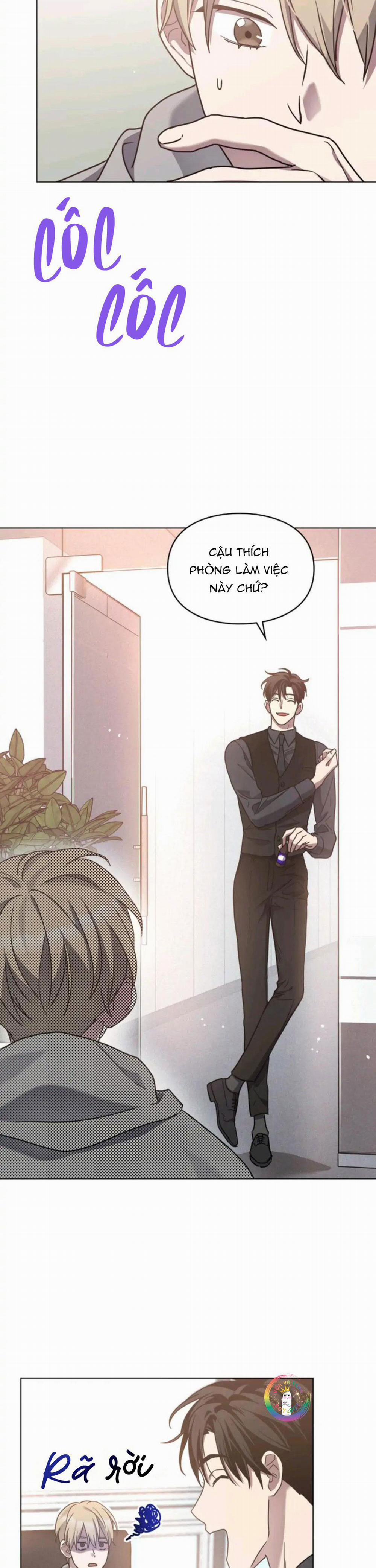 Vết Tích Của Ánh Dương 7 trang 26