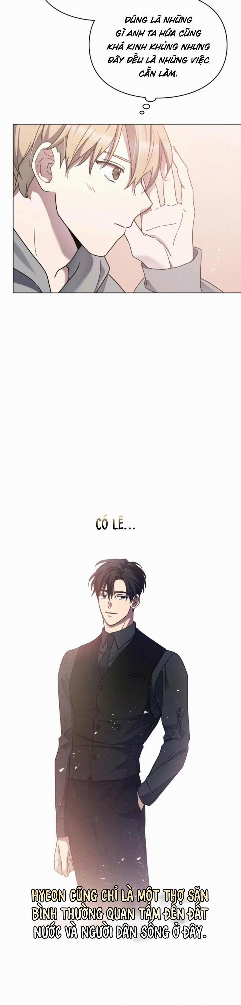 Vết Tích Của Ánh Dương 7 trang 31