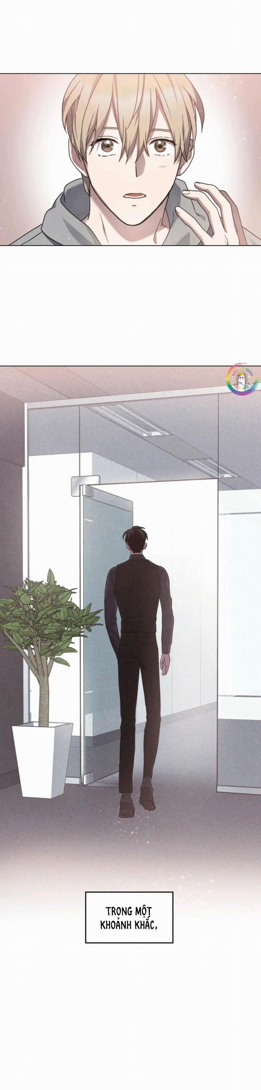 Vết Tích Của Ánh Dương 7 trang 32