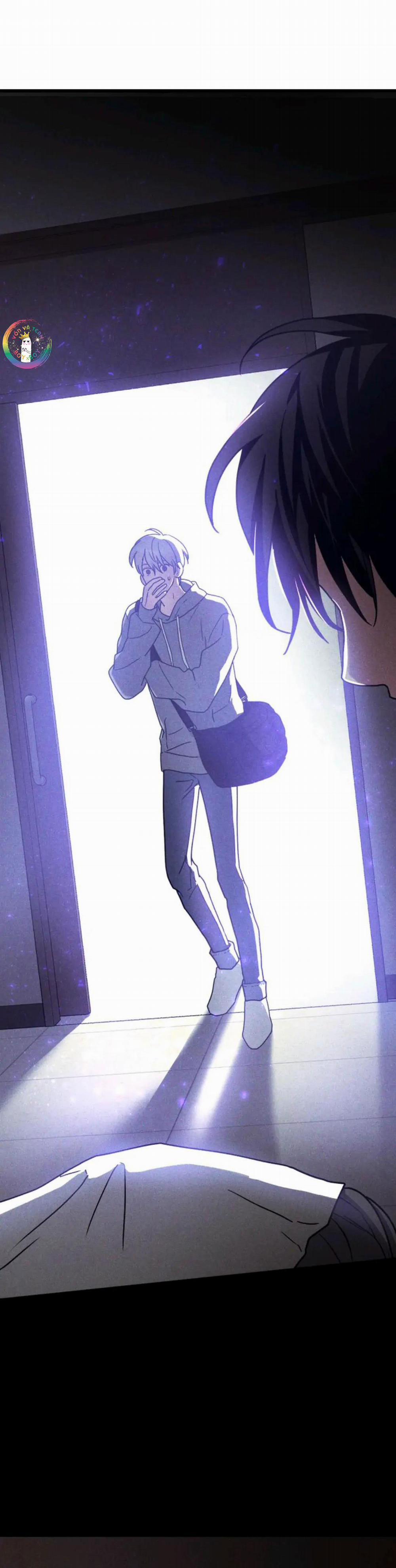 Vết Tích Của Ánh Dương 7 trang 34