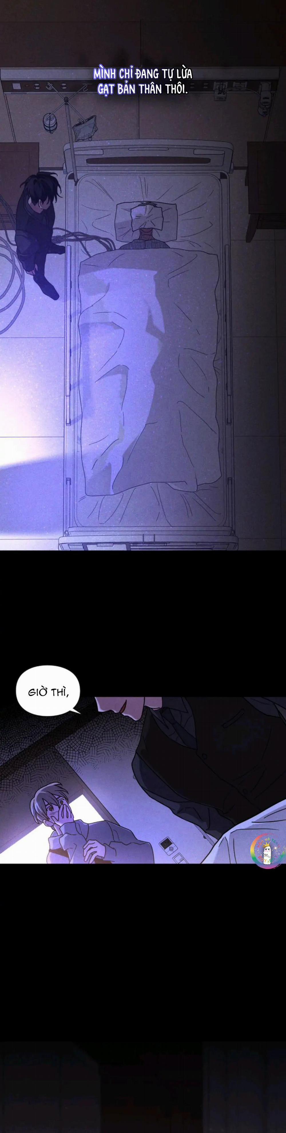 Vết Tích Của Ánh Dương 7 trang 35