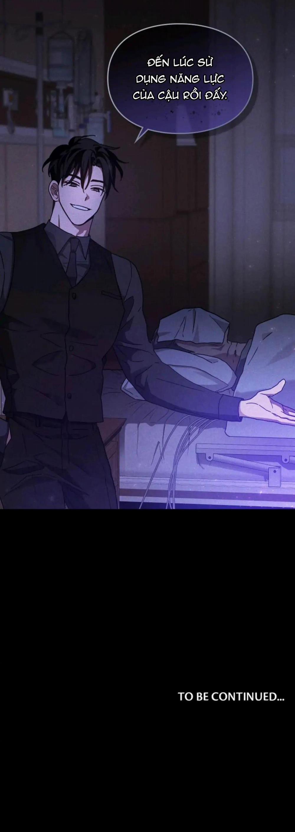 Vết Tích Của Ánh Dương 7 trang 36