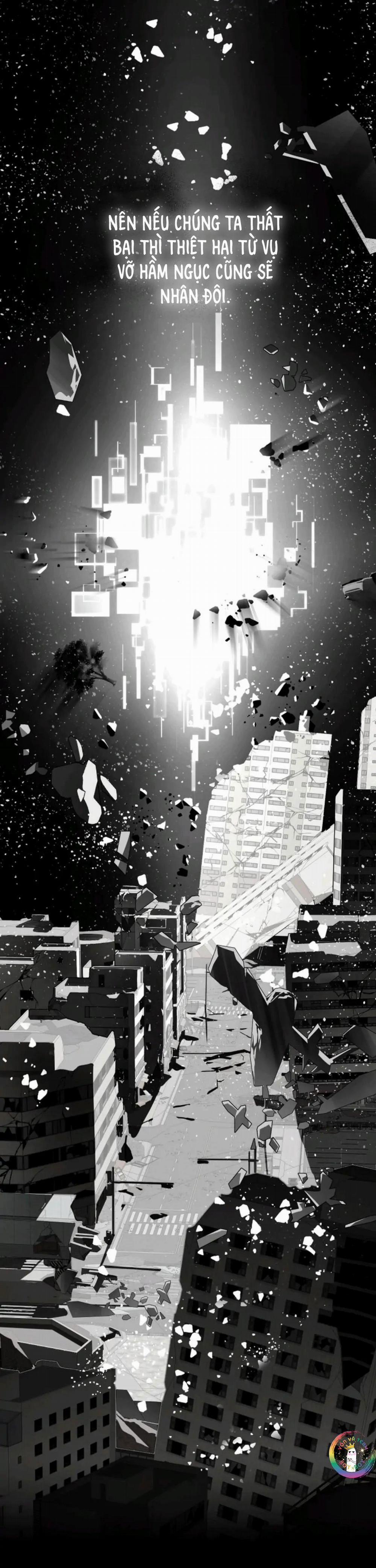 Vết Tích Của Ánh Dương 7 trang 9