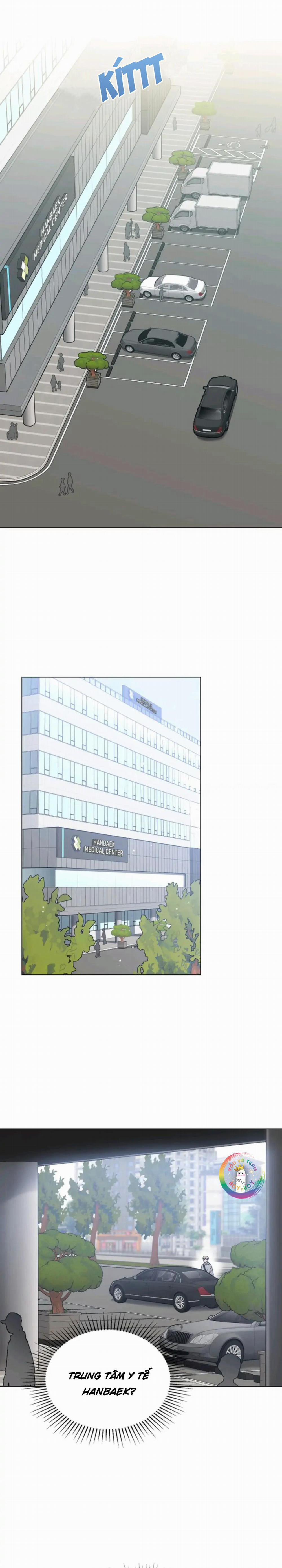 Vết Tích Của Ánh Dương 8 trang 2