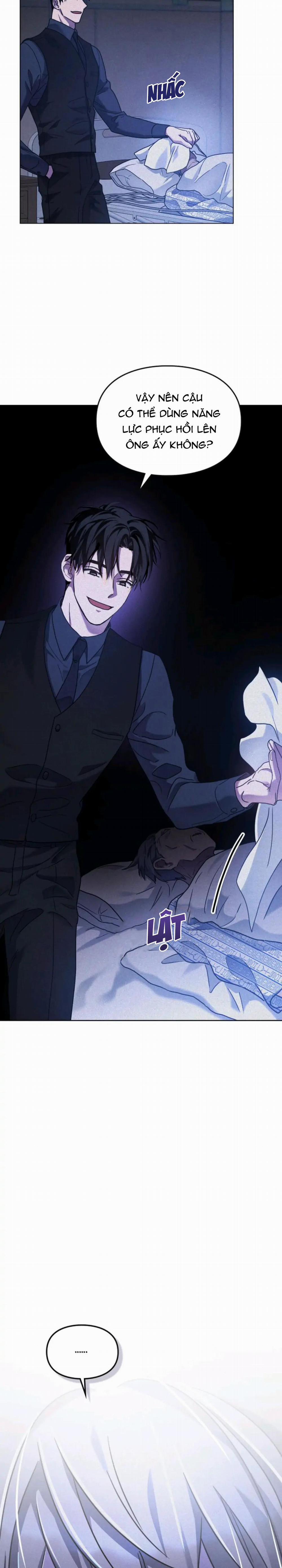 Vết Tích Của Ánh Dương 8 trang 23