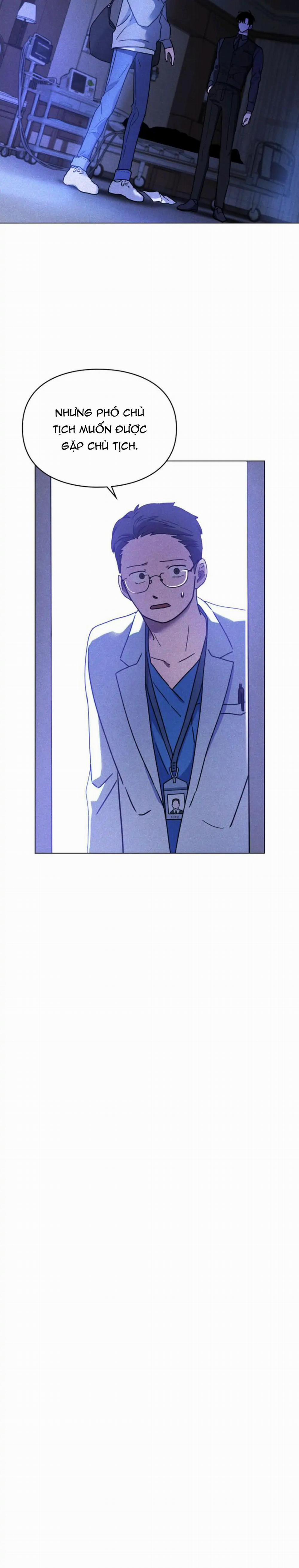 Vết Tích Của Ánh Dương 8 trang 25