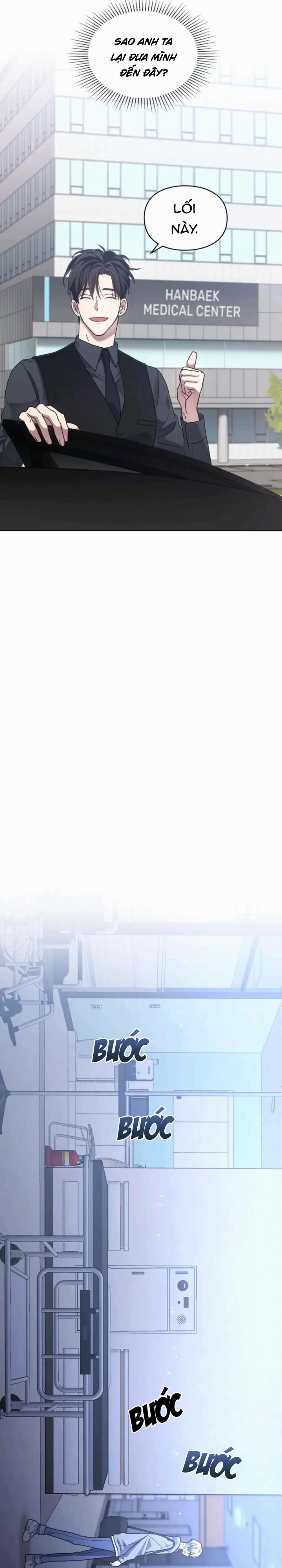 Vết Tích Của Ánh Dương 8 trang 3