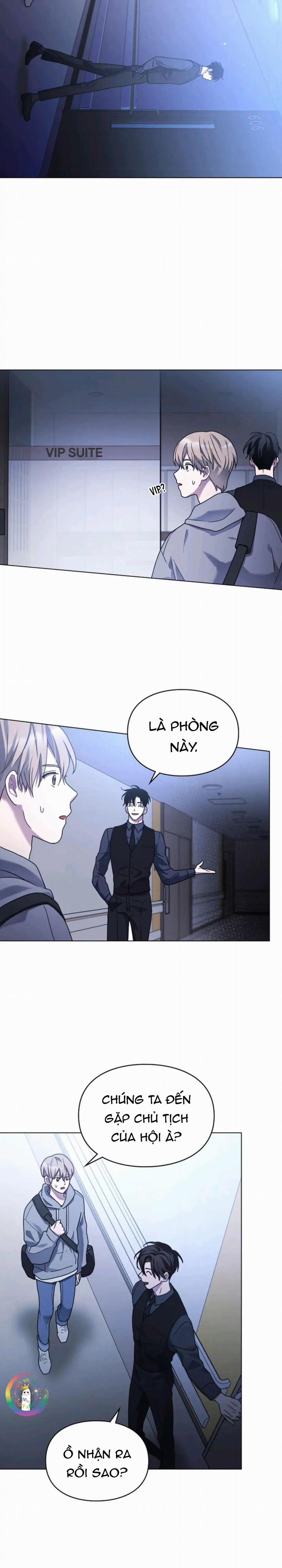 Vết Tích Của Ánh Dương 8 trang 4