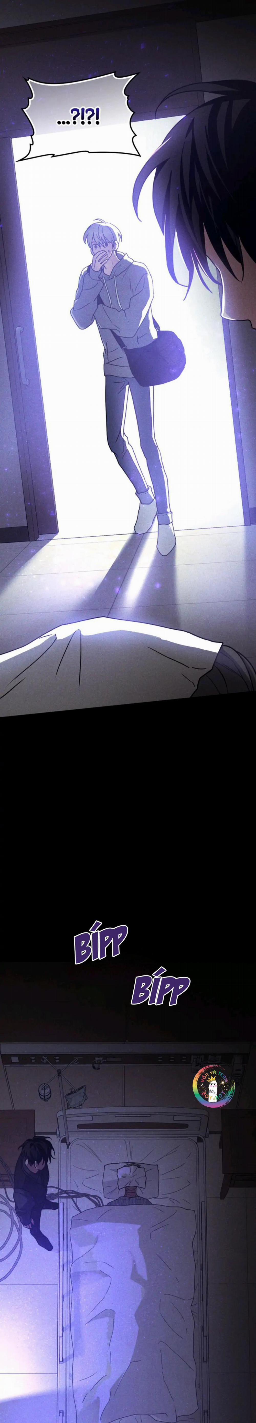 Vết Tích Của Ánh Dương 8 trang 6