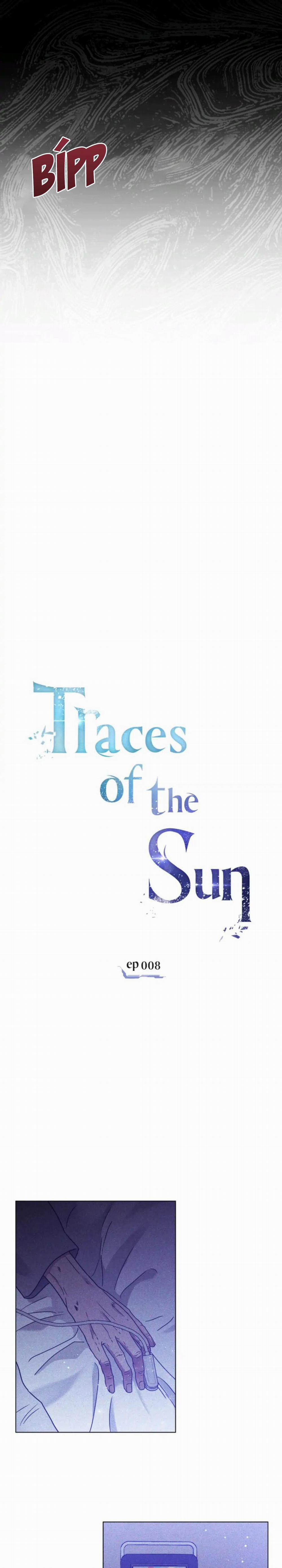 Vết Tích Của Ánh Dương 8 trang 8