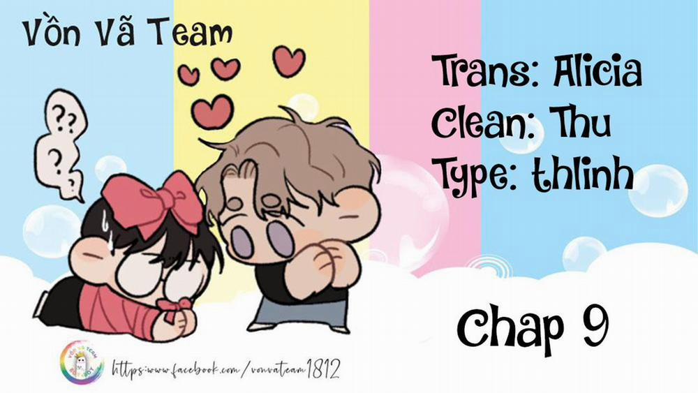 Vết Tích Của Ánh Dương 9 trang 0