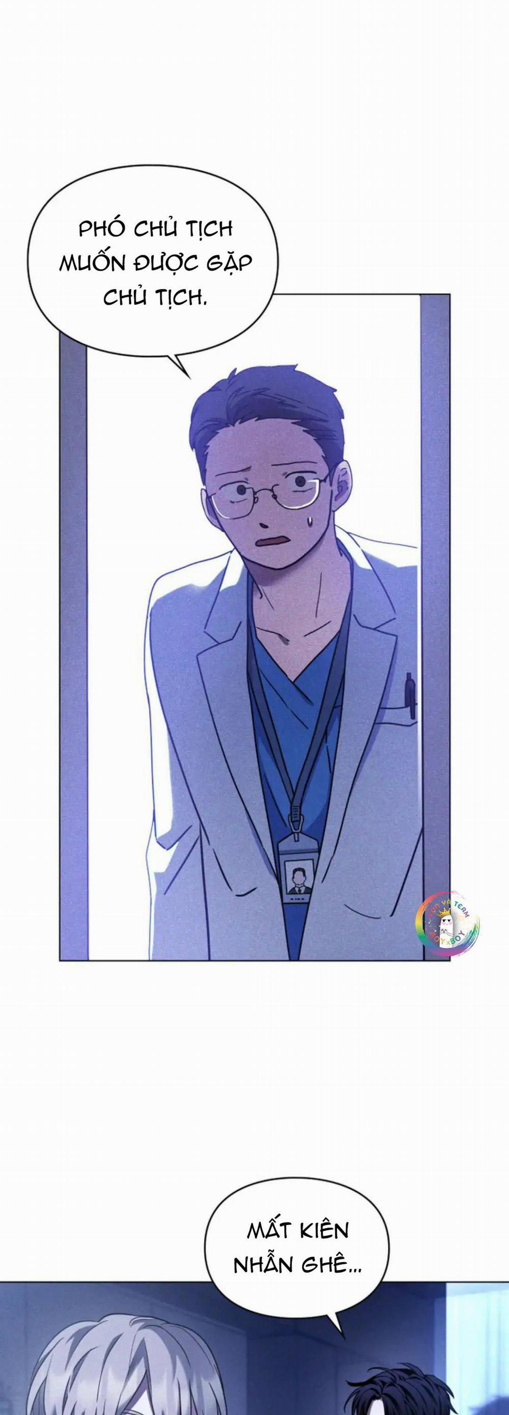 Vết Tích Của Ánh Dương 9 trang 1