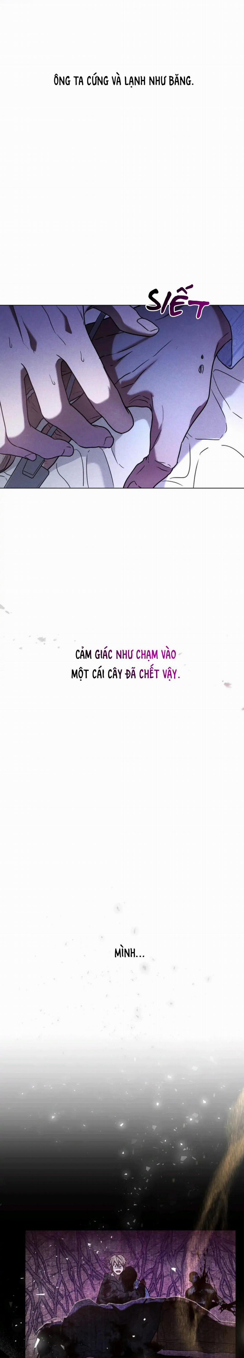 Vết Tích Của Ánh Dương 9 trang 10