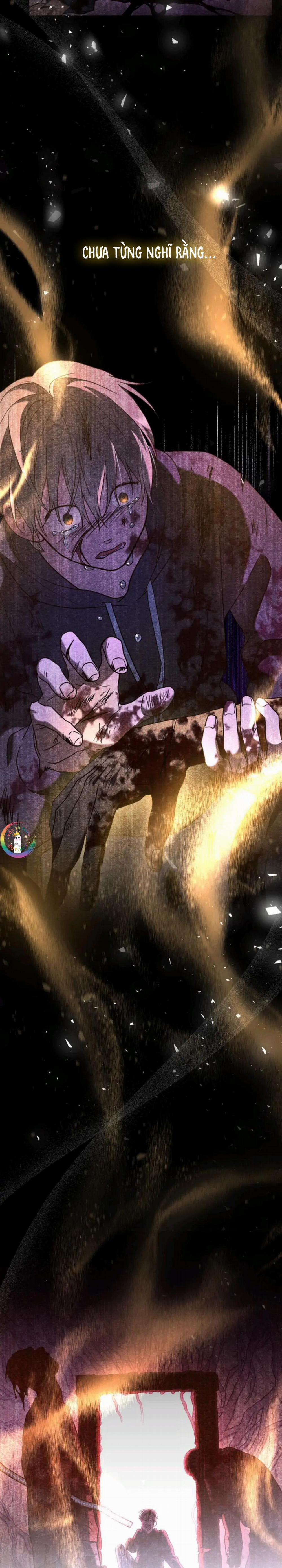 Vết Tích Của Ánh Dương 9 trang 11