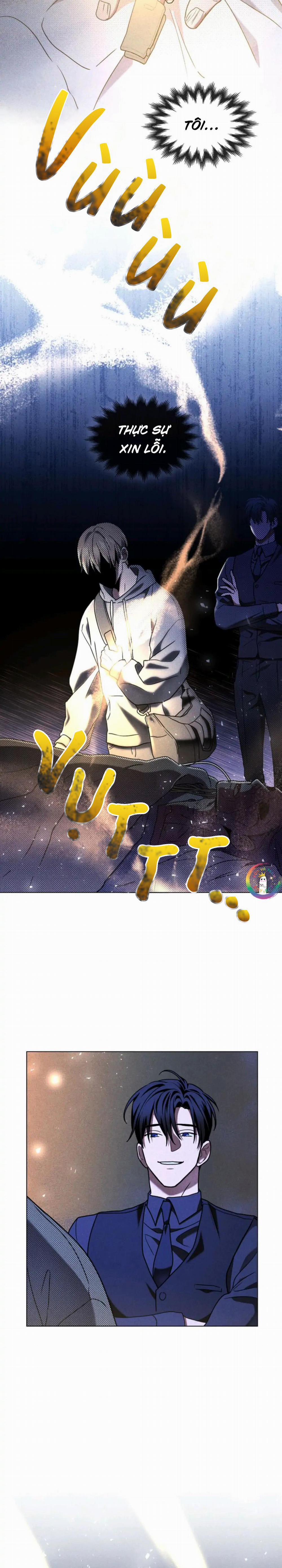 Vết Tích Của Ánh Dương 9 trang 13