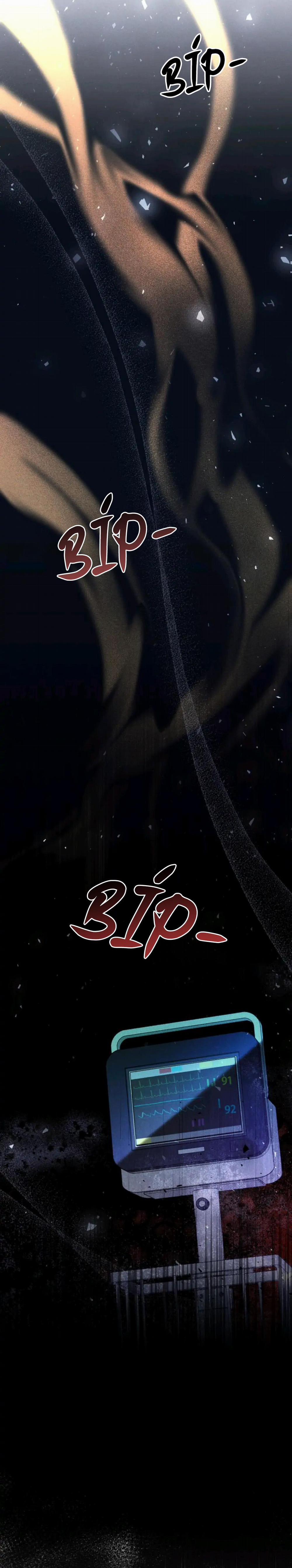 Vết Tích Của Ánh Dương 9 trang 14