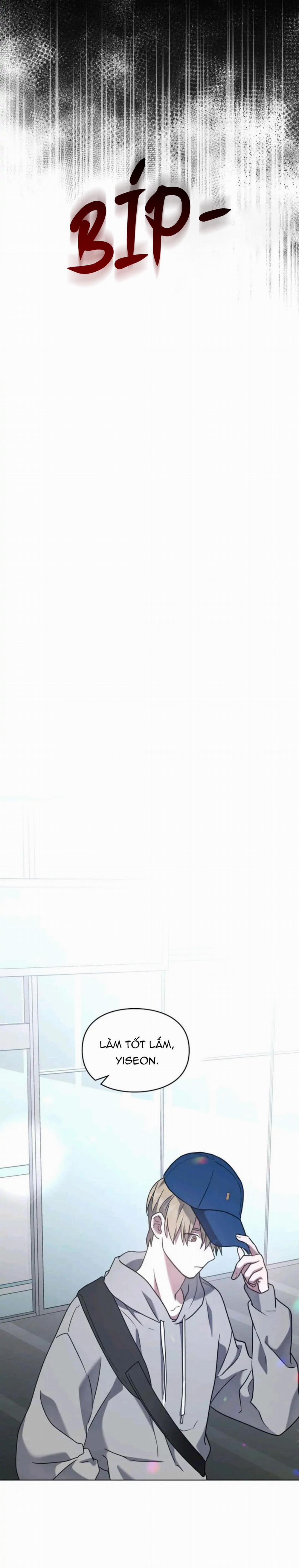 Vết Tích Của Ánh Dương 9 trang 15