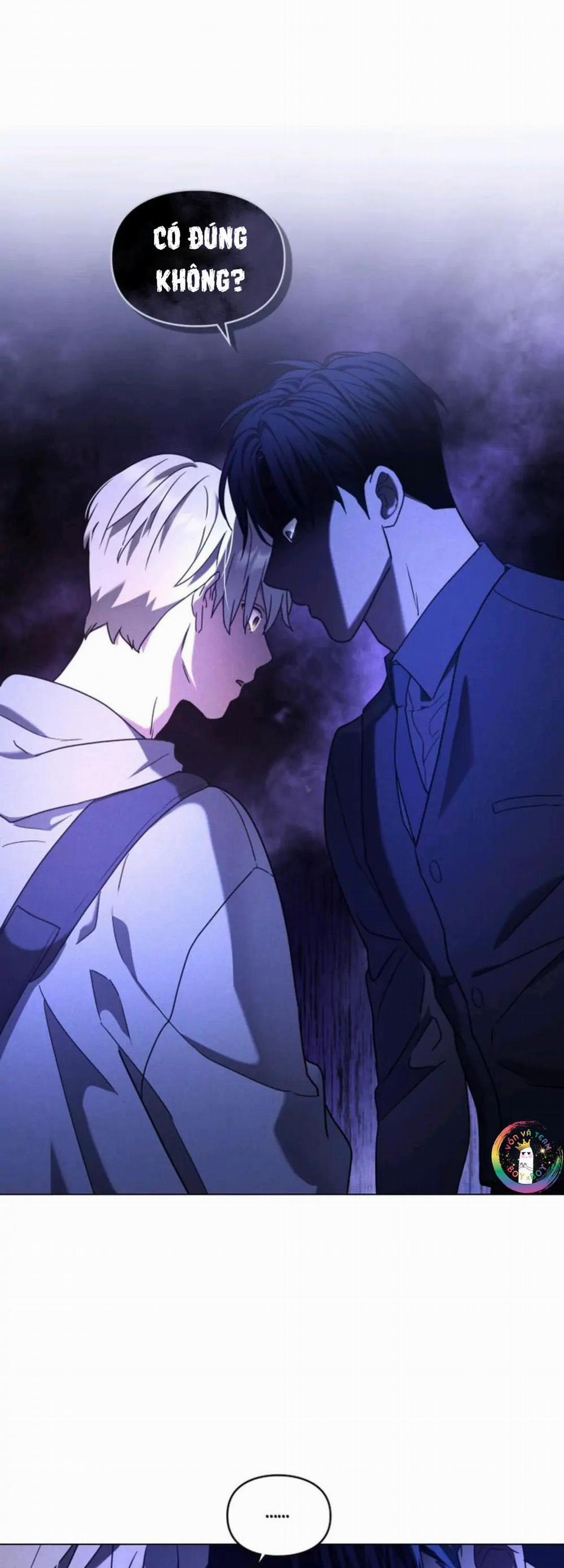 Vết Tích Của Ánh Dương 9 trang 7