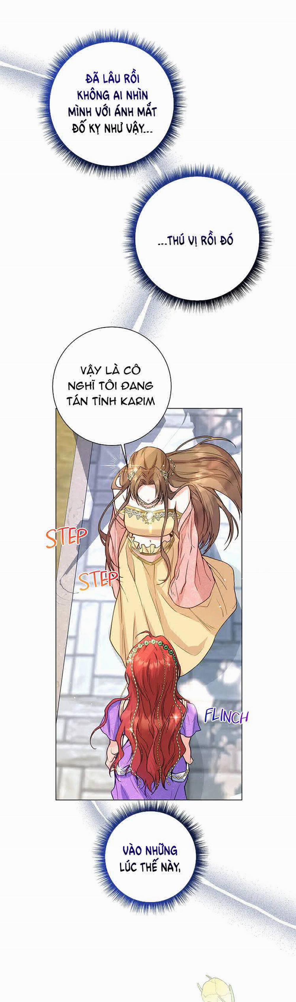 Vết Trăng 12.1 trang 13