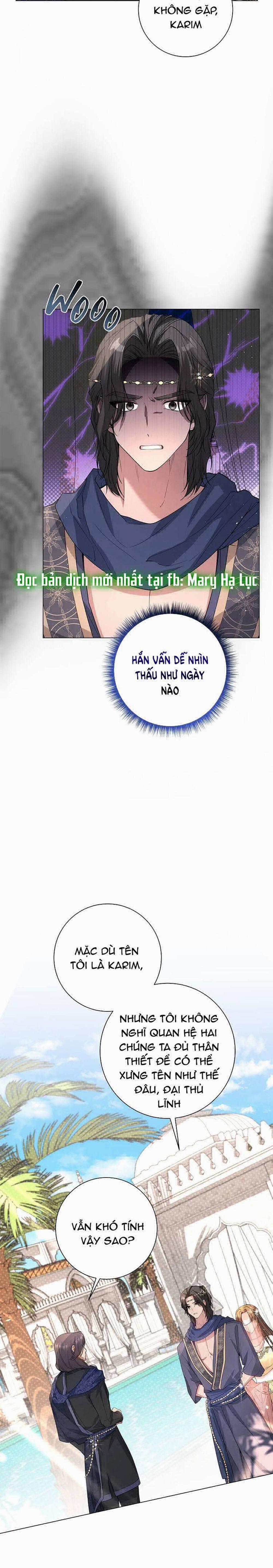 Vết Trăng 13.1 trang 1