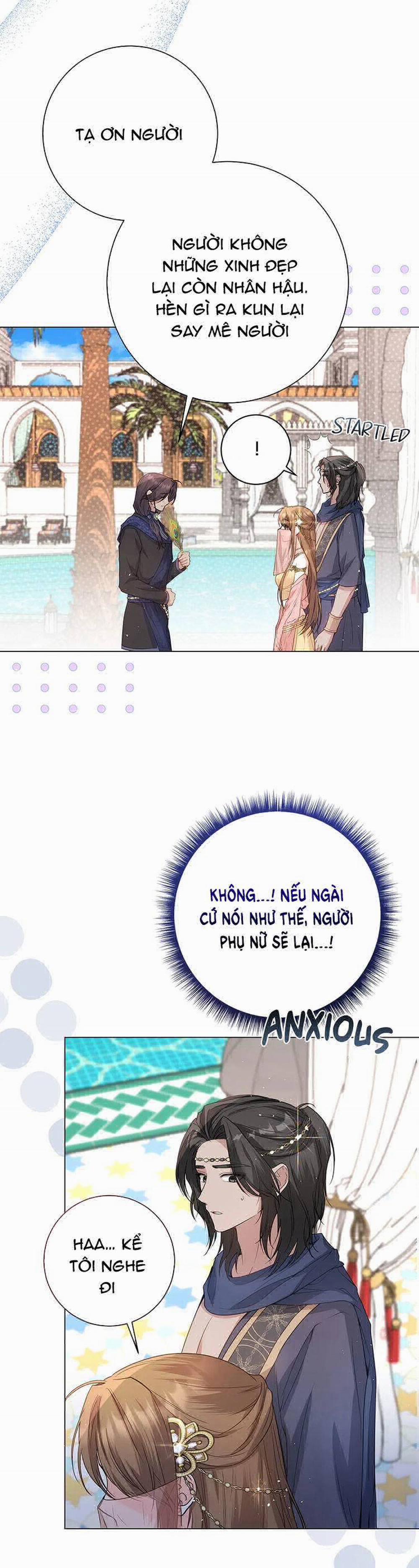 Vết Trăng 13.1 trang 14